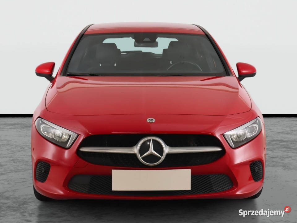 Mercedes A A 180 4/5 Katowice sprzedam