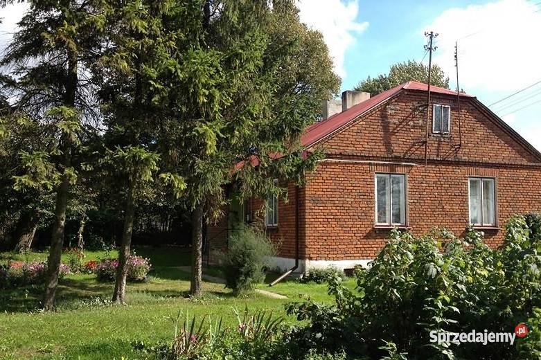 Dom Wierzchowina sprzedam