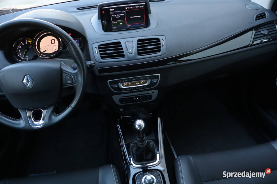 Renault Megane 12 TCe 4/5