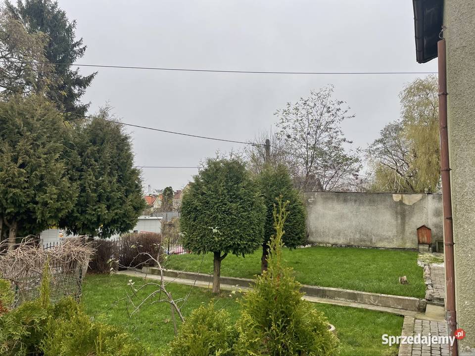 Gdynia Witomino Dom z działką w świetnej pomorskie