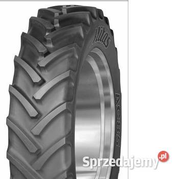 Opony 28085R24 112R24 Mitas AC85 podkarpackie Przeworsk