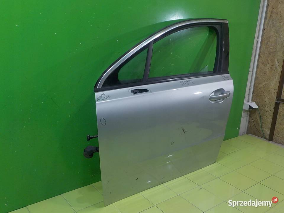 PEUGEOT 508 I SW 16 HDI 11r KOMBI drzwi lewe Suków