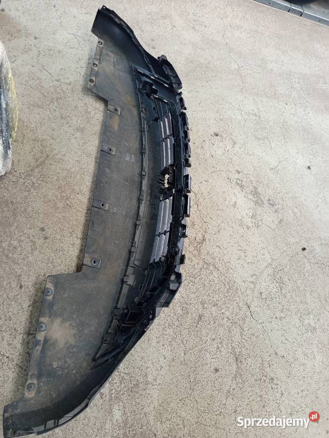 Spoiler zderzaka przedniego BYD HAN osobowe Rzeszów sprzedam