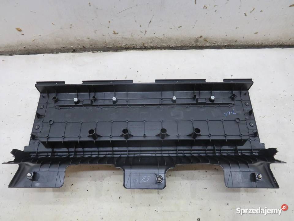 SCHOWEK WKŁAD BAGAŻNIKA RAV 4 III LIFT