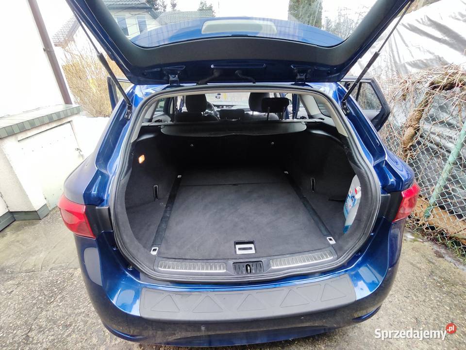 Toyota Avensis 20 d4d 143 Piaseczno