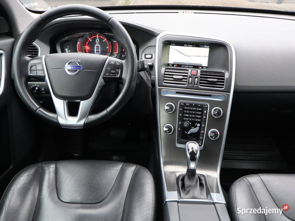 Volvo XC60 D4 bluetooth