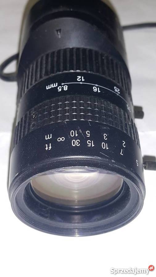 SPACECOM 8585 mm Warszawa
