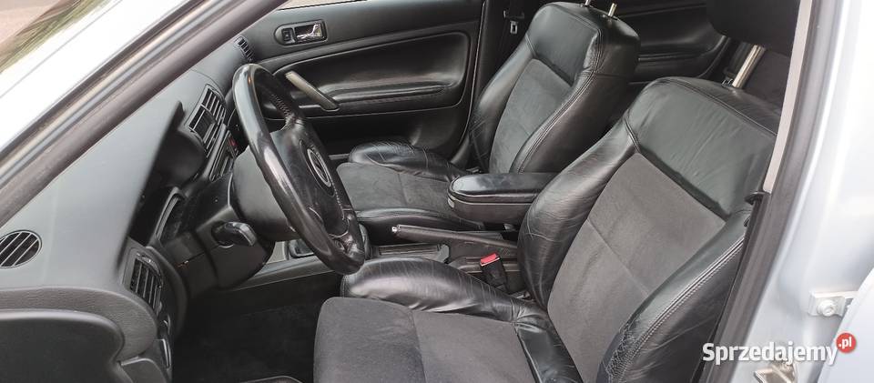 Volkswagen Passat 23 VR5 Koszalin sprzedam