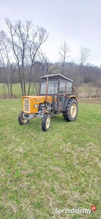 Ursus c360 c3 Pilzno sprzedam