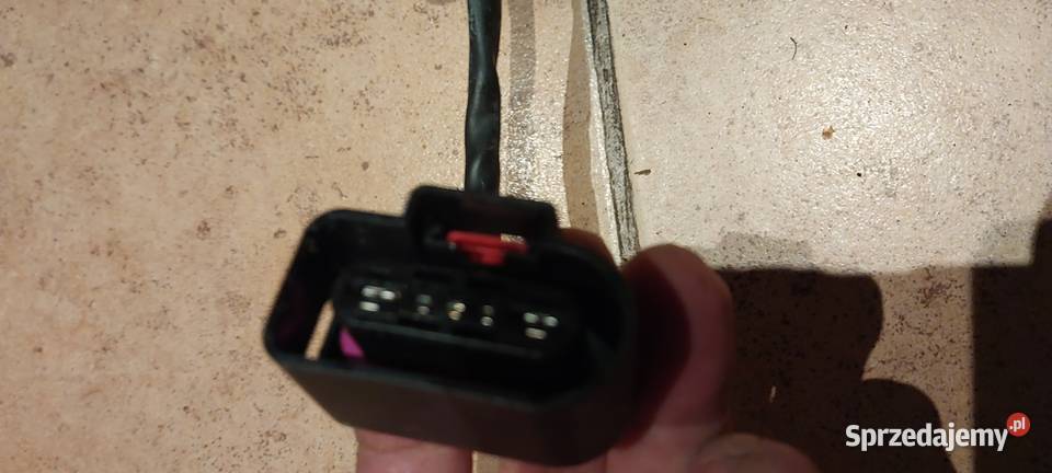 Moduł sterownik pompy paliwa VW AUDI Skoda zachodniopomorskie