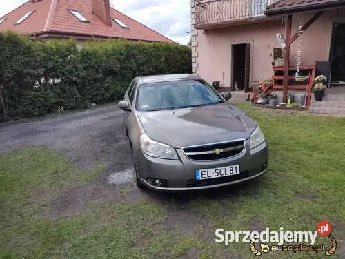 sprzedam Epica sprzedam