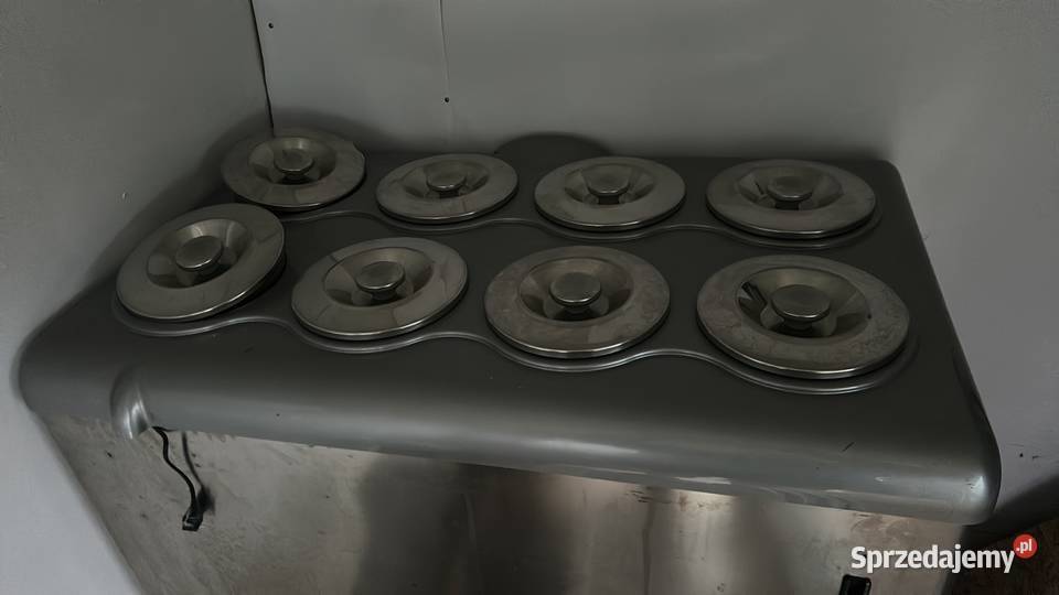 Konserwator dolce vita 8 smaków 8 zapas Biznes i Przemysł Rabka-Zdrój sprzedam