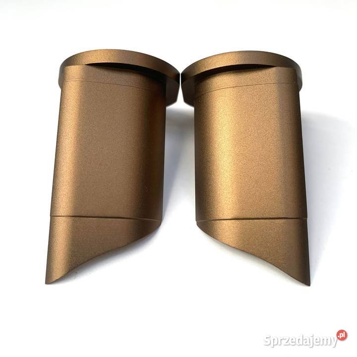 Zawór Wydechowy Suzuki RM 250 1995 Exhaust Valve Częstochowa