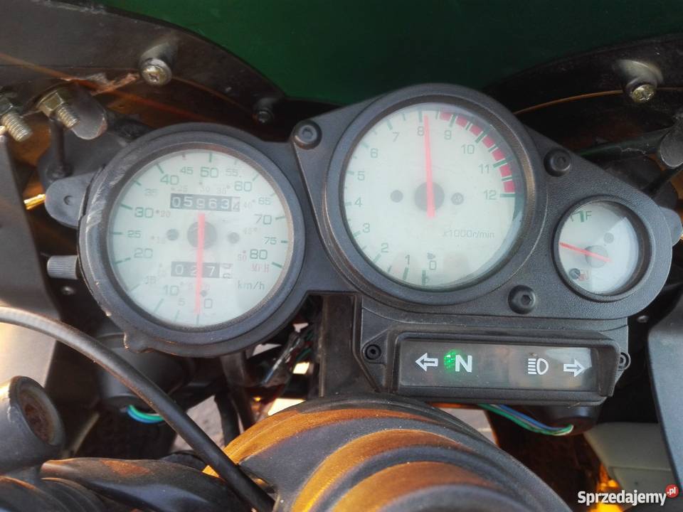 zipp pro 5072 tuning okazja 2012r nowy aku Domaszowice