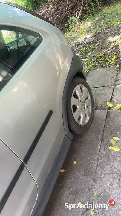 Corsa C 12 ecotec ładna zadbana Nysa