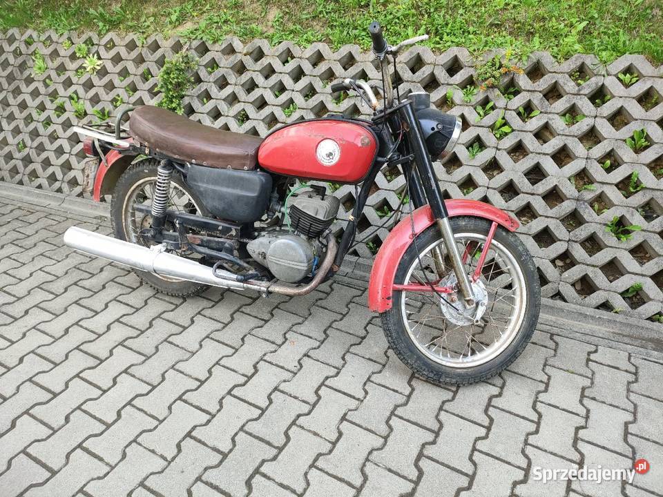 Wsk M06 b3 sprzedam