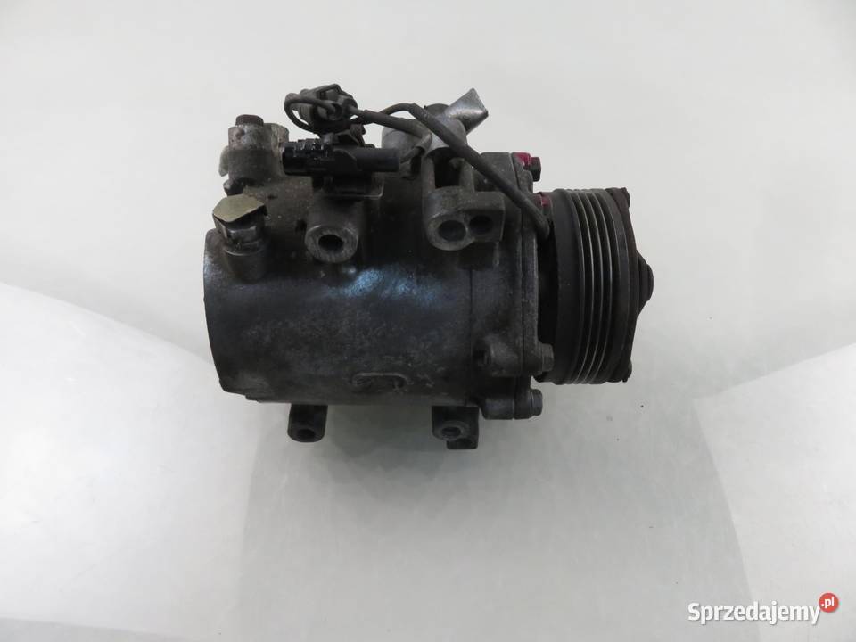 KOMPRESOR KLIMATYZACJI SUZUKI SX4 16 VVT 4x4