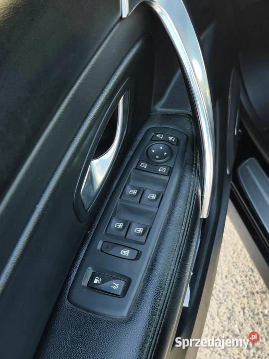 Renault latitude 30 dCi V6 Initiale Paris okazja Dębica
