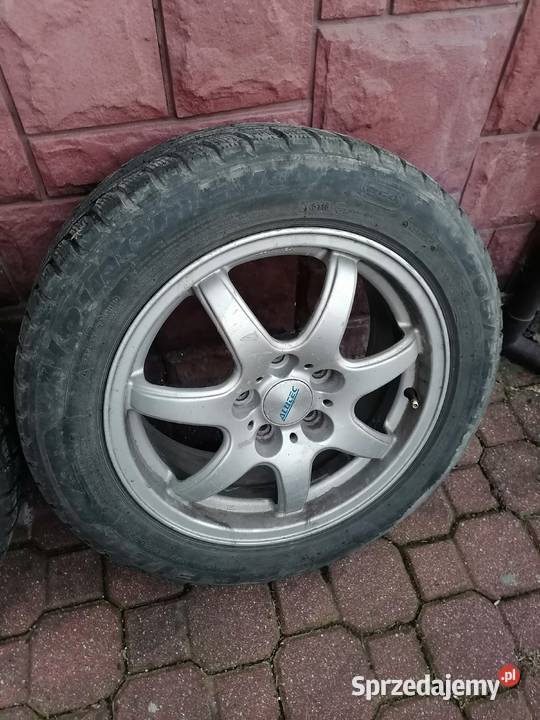 Koła felgi Passat b5 Audi Skoda Seat Mercedes Opole Lubelskie