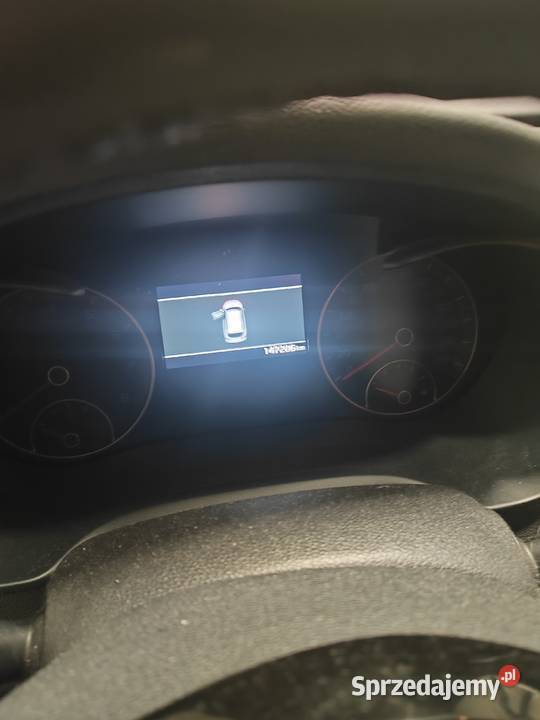 Kia Optima 16 tgdi uszkodzony silnik lubelskie Puławy