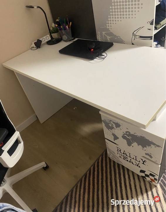 Solidne młodzieżowe meble firmy meblik Radom sprzedam