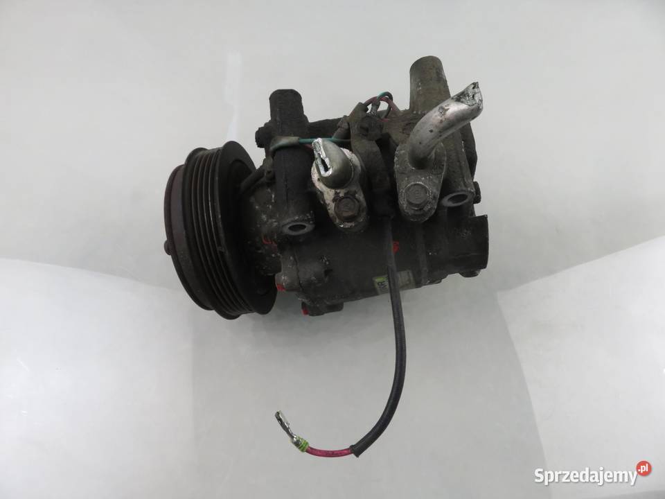 KOMPRESOR KLIMATYZACJI HONDA JAZZ II 13 L13A1 Kompresory klimatyzacji