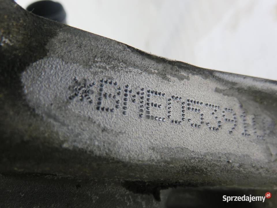 SILNIK SKODA FABIA I 12 12V 64 BME sprzedam