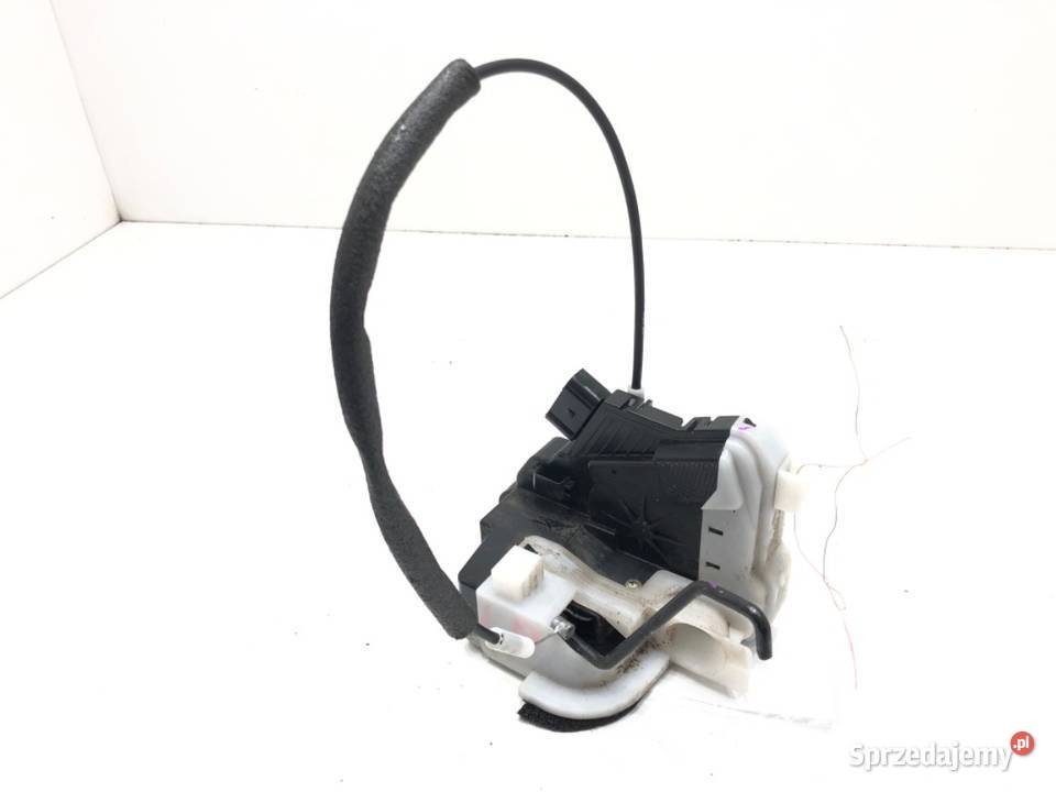 ZAMEK DRZWI LEWY PRZÓD HYUNDAI i20 II Hatchback osobowe