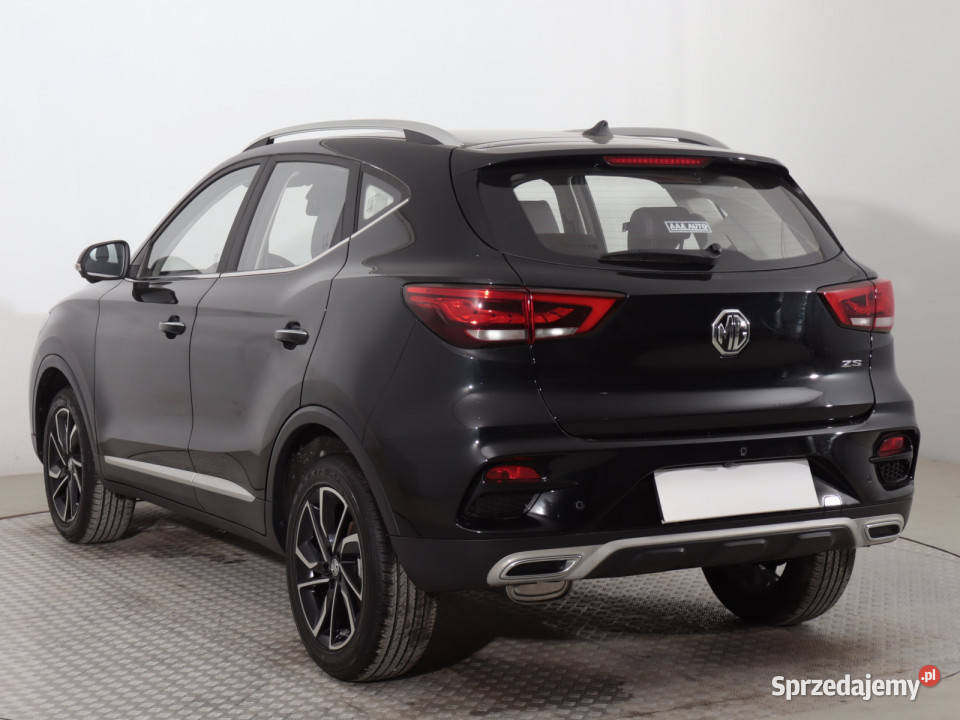 MG ZS SUV 15 pierwszy właściciel Piaseczno