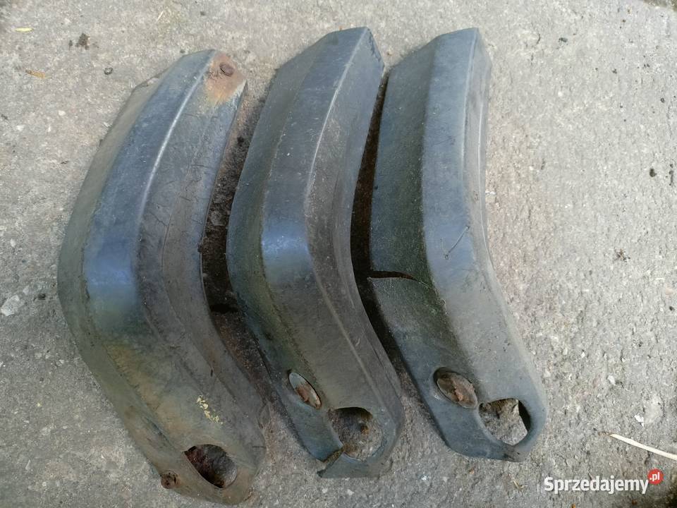 Mercedes W124 listwa dolna progowa listwy Skarżysko-Kamienna