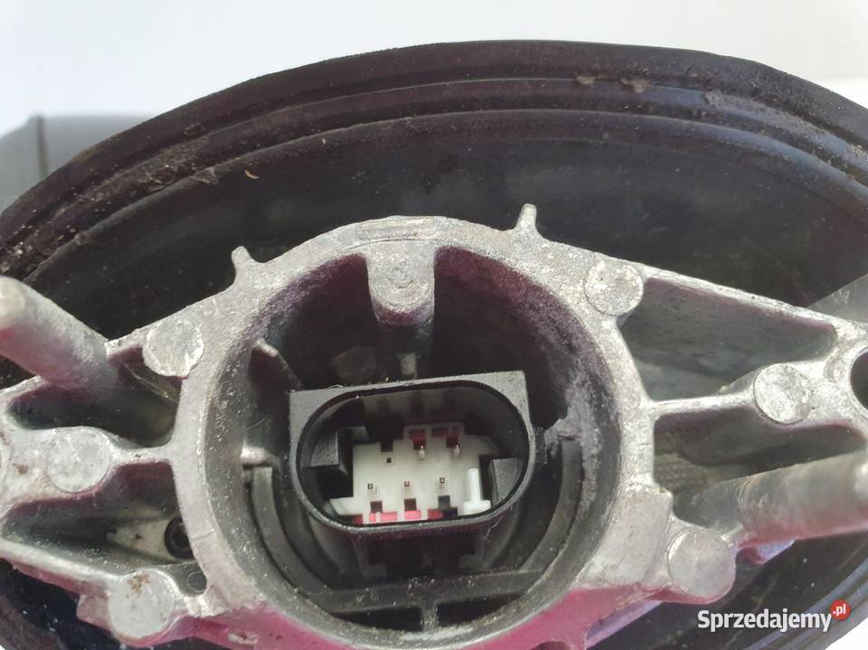 LUSTERKO PRAWE Mini One Cooper R56 0613r Rudka