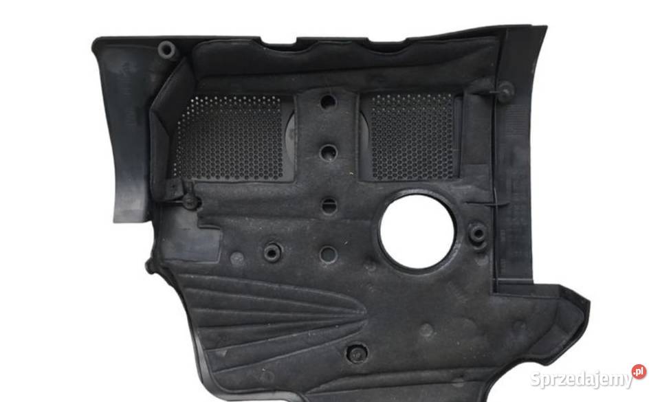 GÓRNA OSŁONA SILNIKA 18 T VW PASSAT B5 FL SUPERB Działoszyce sprzedam