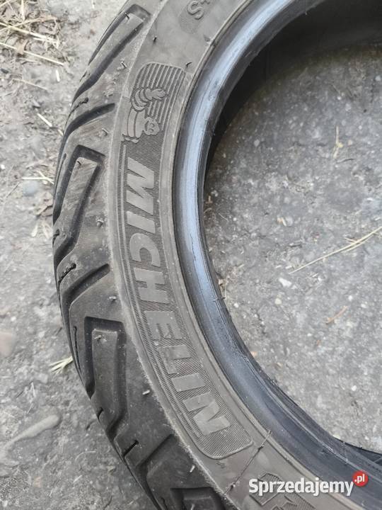 Piaggio x8 Xevo opona tył Michelin city grip 2 12cale Dębica sprzedam