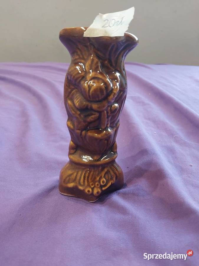 Porcelana Porcelit fajans pruszkow itp Baby Górne