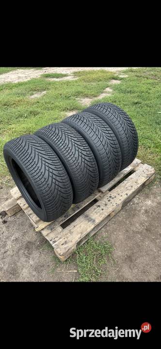 Opony 2055516 kleber Kleber Skierniewice