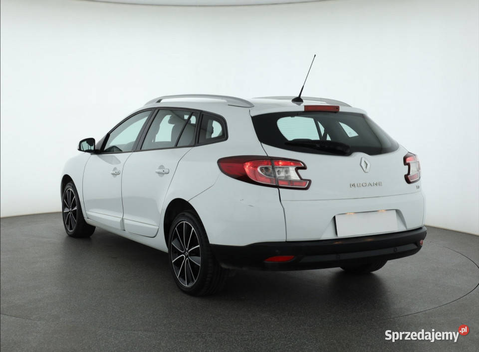 Renault Megane 12 TCe bluetooth Piaseczno sprzedam