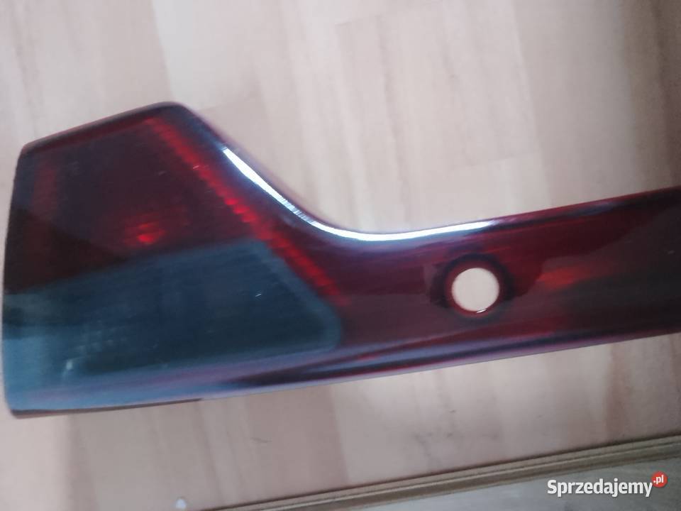 Blenda tył Seat toledo 2 przyciemnione Grudziądz