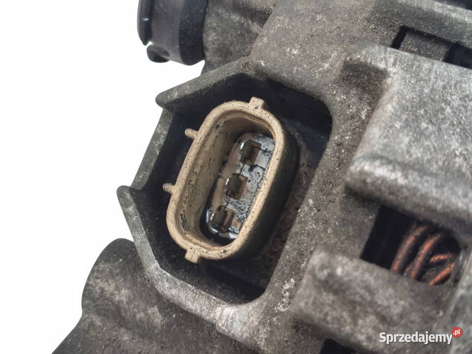 ALTERNATOR Nissan Elgrande 35 V6 A3TJ0691 lubelskie Chełm sprzedam