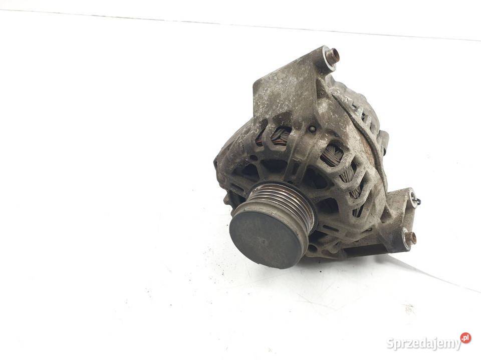 ALTERNATOR FIAT GRANDE PUNTO 46823547 Lipno