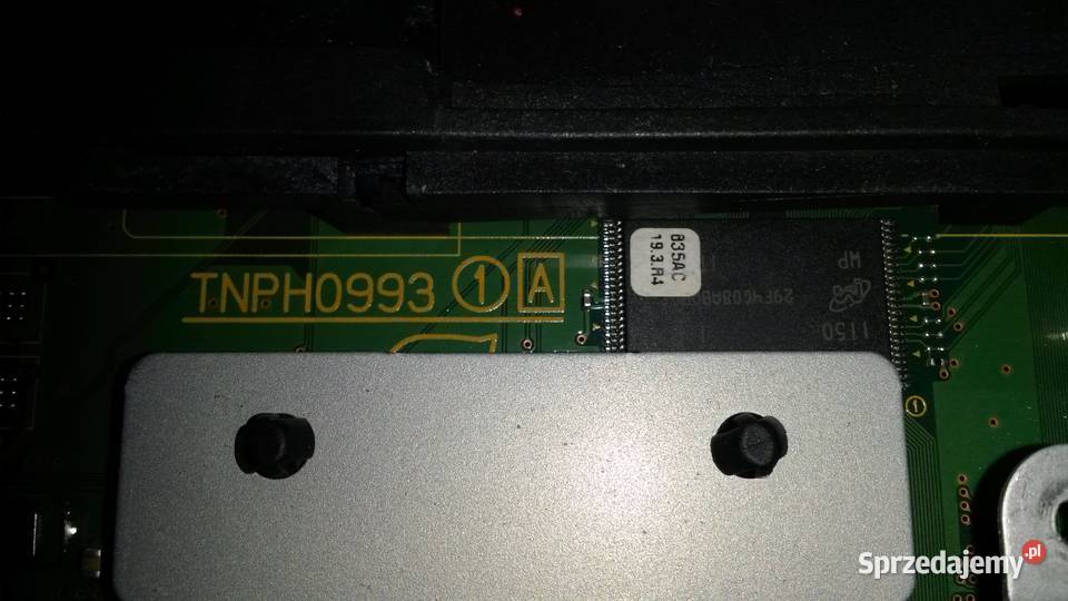 tnph0993 1a panasonic txl42e5e Telewizory Otwock sprzedam