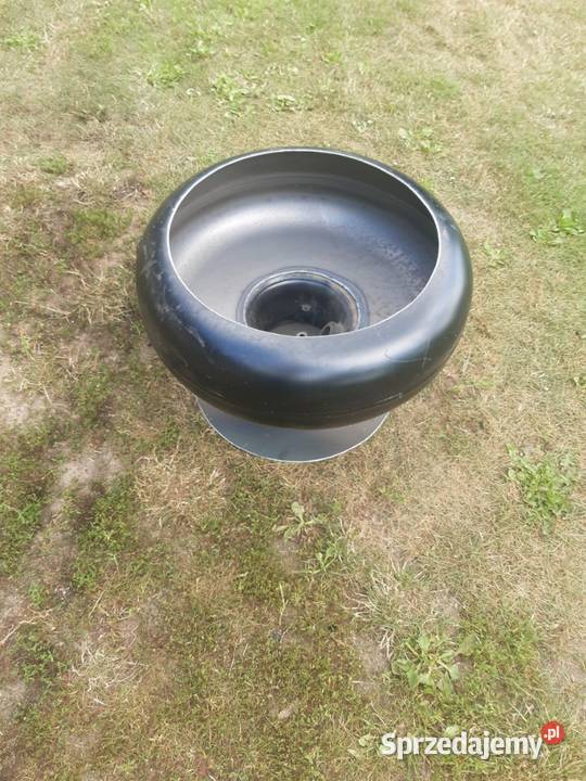 Palenisko ogrodowe grill Dom i Ogród wielkopolskie Turek