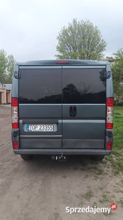 Fiat Ducato 304000km Zabrze sprzedam