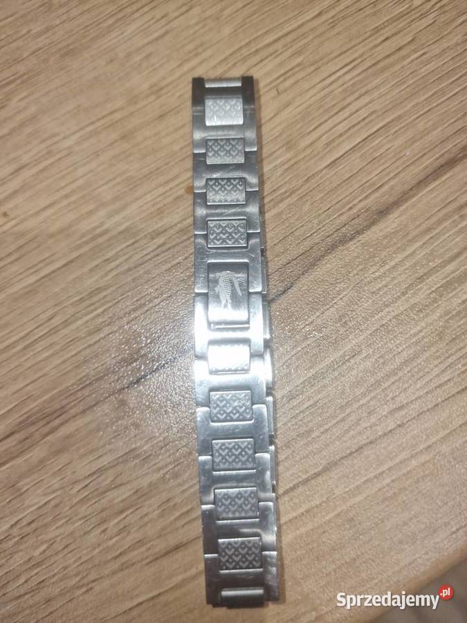 Bransoletka męska la costa Maszewo sprzedam