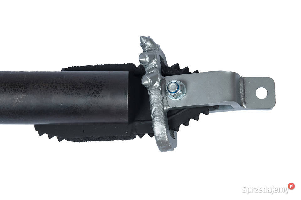 Rozwiertak 165 mm montowany na płetwę sterującą wielkopolskie Cielcza sprzedam