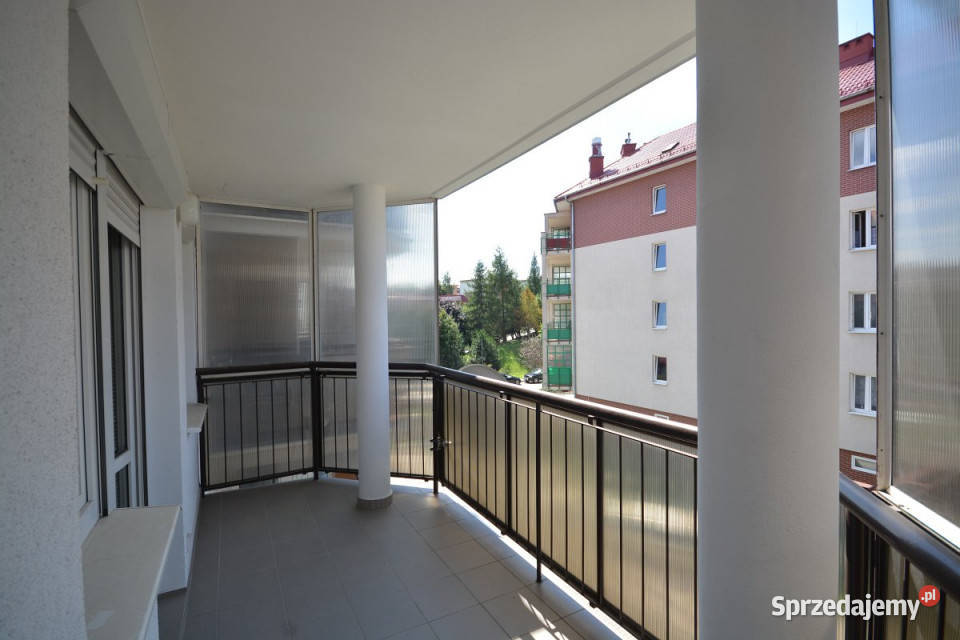 Ogłoszenie mieszkanie Lublin Kolorowa 651m2 3 balkon sprzedam