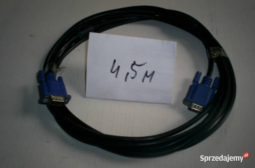 adapter kabel usb com lpt hdmi vga