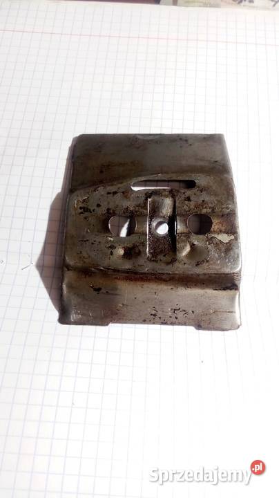 Osłona karteru Jonsered 2045 turbo Rzeszów