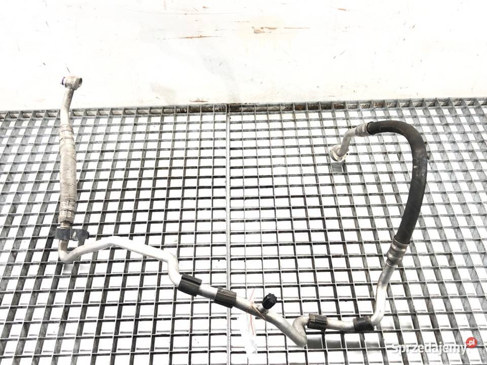 RURKA KLIMATYZACJI VW SCIROCCO III 1K0820743FD podkarpackie