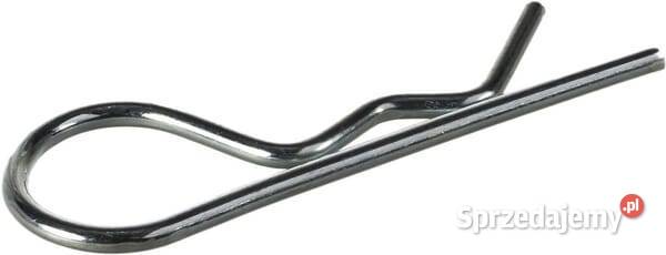 Wtyczka sprężysta 20171032 Kamionna