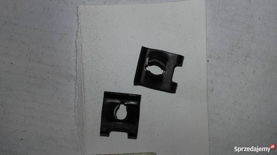 zatrzaski blaszki śląskie